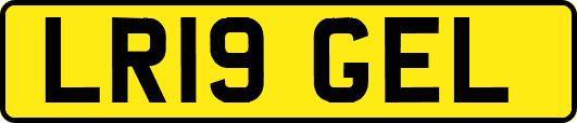 LR19GEL