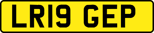 LR19GEP