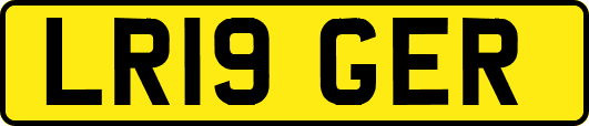 LR19GER