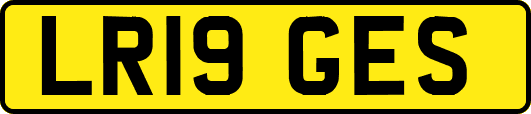 LR19GES
