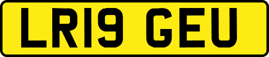 LR19GEU