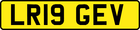 LR19GEV