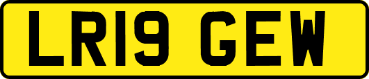 LR19GEW