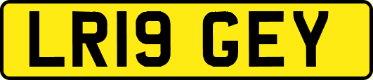 LR19GEY