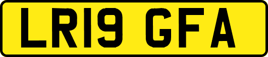 LR19GFA