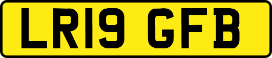LR19GFB