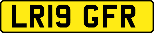LR19GFR