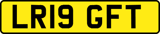 LR19GFT