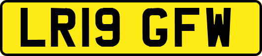 LR19GFW
