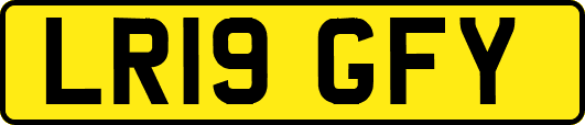 LR19GFY