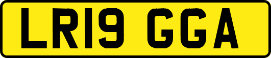 LR19GGA