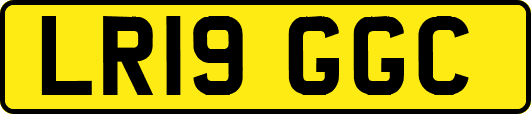 LR19GGC