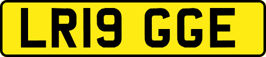 LR19GGE