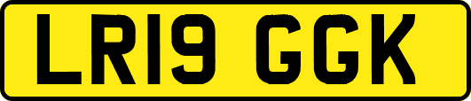 LR19GGK
