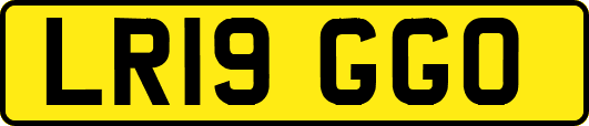 LR19GGO
