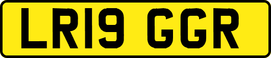LR19GGR