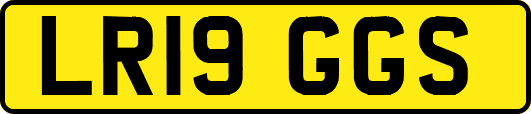 LR19GGS