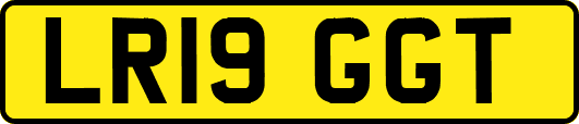 LR19GGT