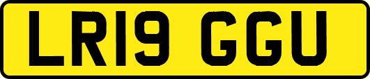 LR19GGU