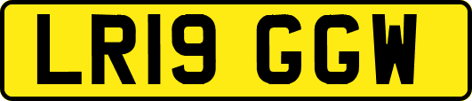LR19GGW