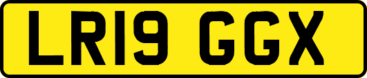 LR19GGX