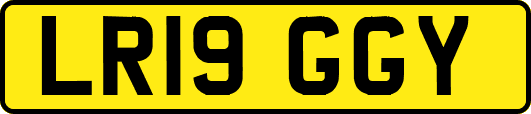 LR19GGY