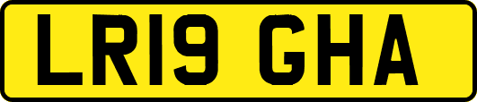 LR19GHA