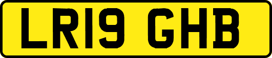 LR19GHB