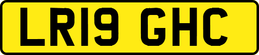 LR19GHC