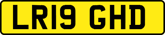 LR19GHD