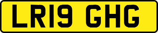 LR19GHG