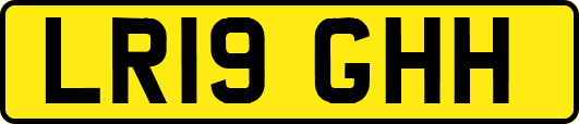 LR19GHH