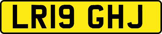 LR19GHJ