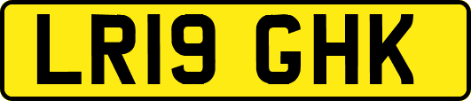 LR19GHK