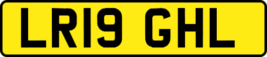 LR19GHL