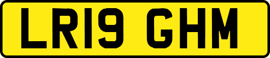 LR19GHM
