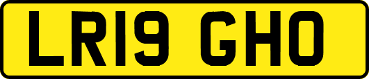 LR19GHO