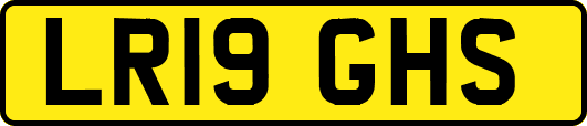 LR19GHS