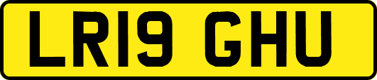 LR19GHU