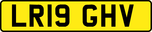 LR19GHV