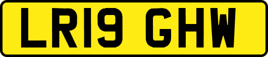 LR19GHW