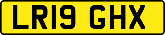 LR19GHX