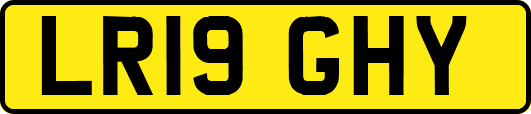 LR19GHY