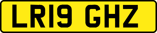 LR19GHZ