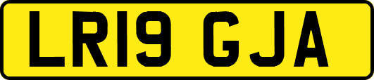 LR19GJA
