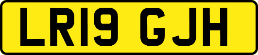 LR19GJH