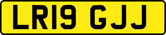 LR19GJJ