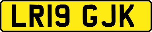 LR19GJK