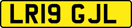 LR19GJL