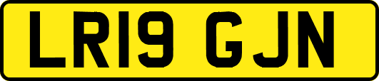 LR19GJN